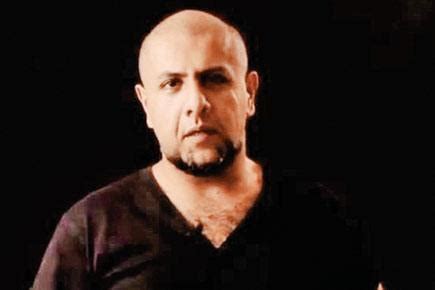 Vishal Dadlani to sing for the Hindi version of 'The Jungle Book'