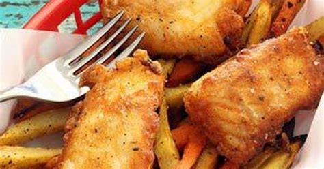 10 Best Batter Fish without Flour Recipes | Yummly