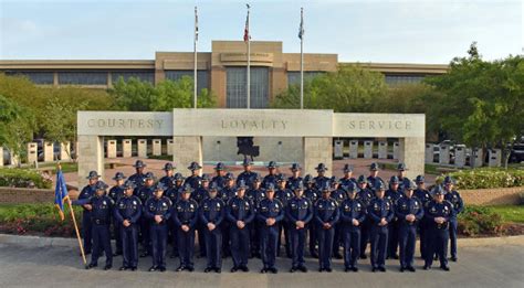 Louisiana State Police Welcomes 35 New Troopers as Cadet Class 97 ...