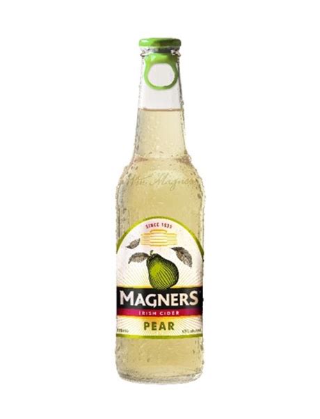 Buy Magners Pear Cider 330ml Online in Malaysia | Luen Heng F&B