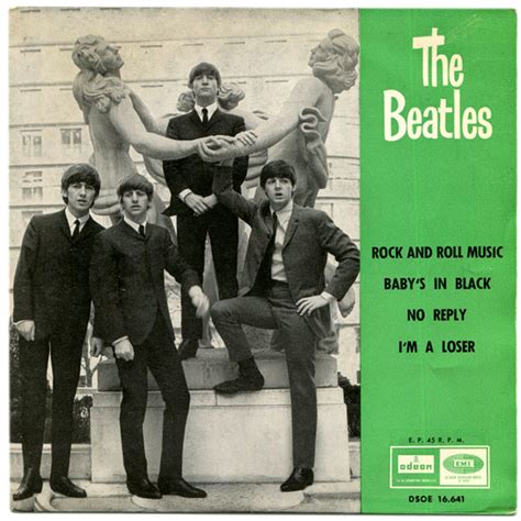 The Beatles - Rock And Roll Music | Releases | Discogs