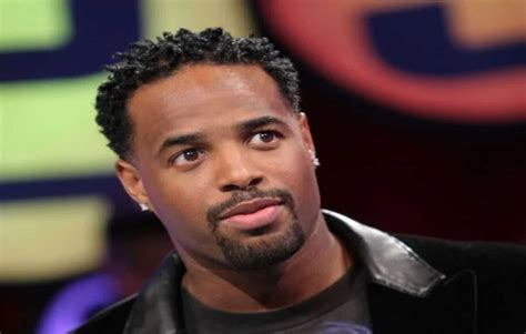 Shawn Wayans Net Worth 2024 - Amity Beverie