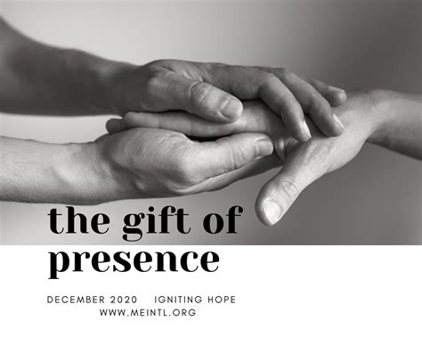 God’s Presence, Our Joy - Ministry Essentials