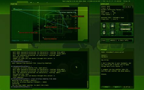 Live Hacking Wallpaper - WallpaperSafari