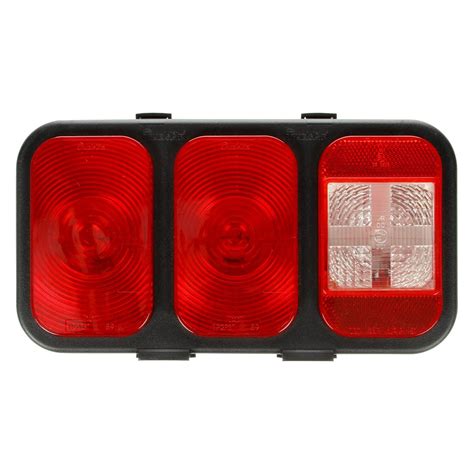 Truck-Lite® 45740 - 45 Series Driver Side LED Back-Up and Stop / Turn / Tail Light Module