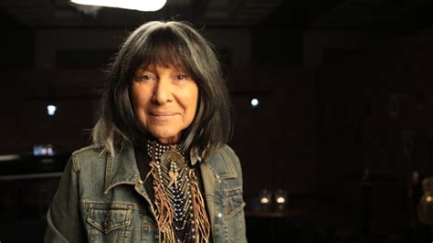 Toronto Film Festival Names Buffy Sainte-Marie As Tribute Award Honoree