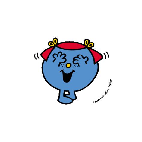 Good Morning Sticker by Mr Men Studio for iOS & Android | GIPHY | Giphy, Mr men, Stickers