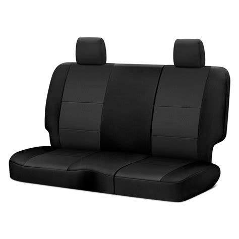 Coverking® - Jeep® Neoprene Custom Seat Covers