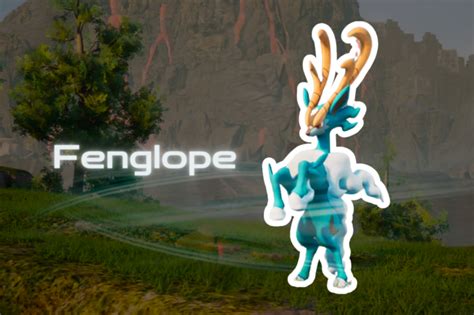 Fenglope Not Spawning In Palworld: Here's What To Do - The Nature Hero