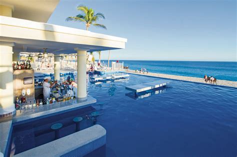 Riu Palace Cabo San Lucas – Los Cabos – Riu Los Cabos All Inclusive ...