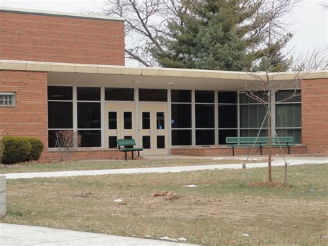 Trenton Elementary School Voting Precincts Moved to Protect Students ...