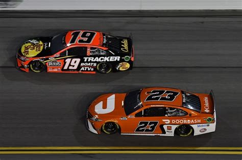 Toyota optimistic of adding more teams to NASCAR Cup roster - MobSports