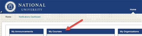 How To Access Online Courses