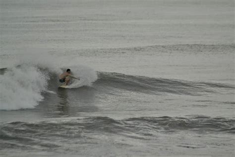 Punta Roca Surf Photo by Alberto Murillo | 7:43 am 21 Jun 2021