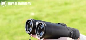 Bresser Binoculars Review | BINOCULARS GUIDES