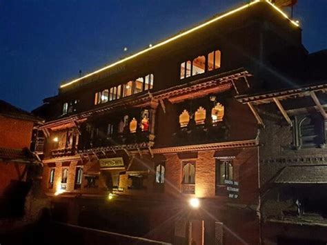 10 Best hotels around Bhaktapur Durbar Square | Bhaktapur.com