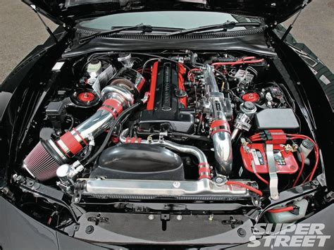 1305 Toyota Supra JZA80 2JZ GTE Engine Photo 7 | Toyota supra, Toyota ...