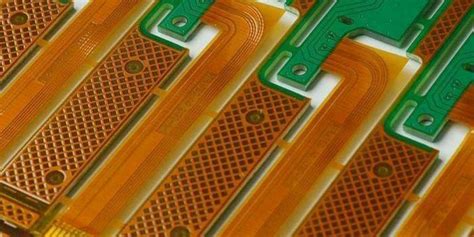 Top 5 Flexible PCB Applications Enabling Powerful Innovation