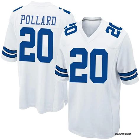 Tony Pollard Jersey, Tony Pollard Legend, Game & Limited Jerseys ...