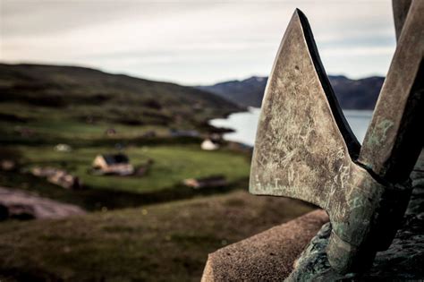 Das Grönland der Wikinger erleben - [Grönland besuchen!]