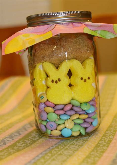 Cute and Inexpensive Easter Gift Ideas – Easyday