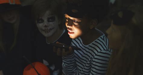 Horror Movies For Kids