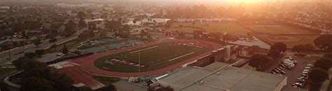 Athletics | Ventura College