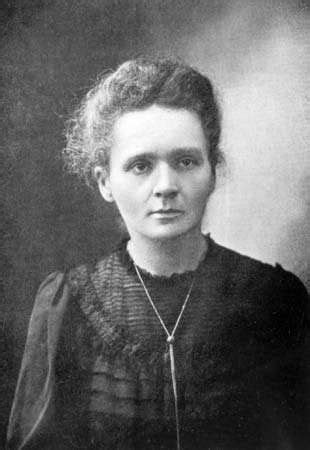 Marie Curie | Biography & Facts | Britannica.com