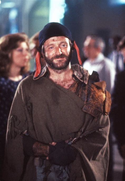 Cineplex.com | The Fisher King - A Great Digital Film Festival Presentation