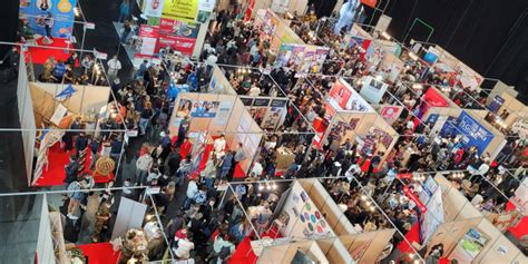 Salon de l'Etudiant - Paris Expo Porte de Versailles - du 25 novembre 2022 au 27 novembre 2022