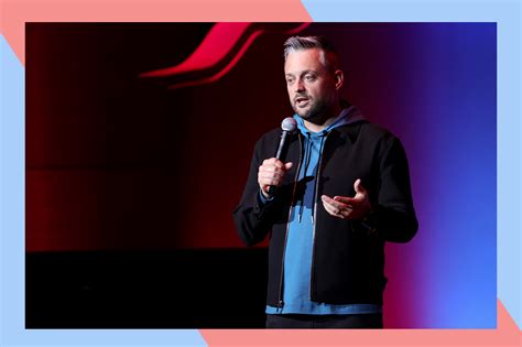 Nate Bargatze 'Be Funny' Tour 2023-24: Where to buy tickets