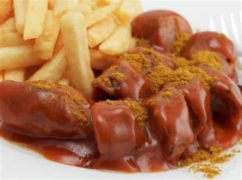 Currywurst-Sauce "Wie an der Bude" von riseofeternity. Ein Thermomix® Rezept aus der Kategorie ...