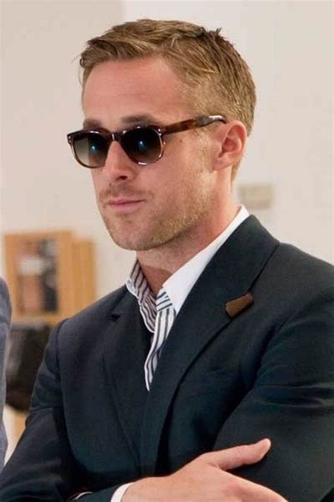 Ryan Gosling Haircut: 20 Best Ryan Gosling Haircuts In 2023