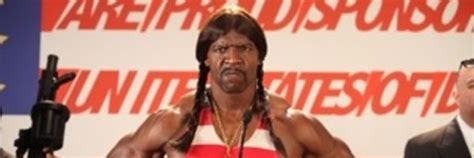 IDIOCRACY's President Camacho Shares His Wisdom on the Election, the Economy, the Middle East ...