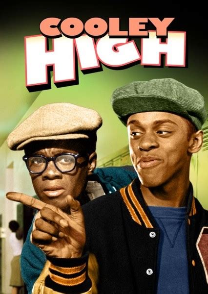 Fan Casting Jerry Zucker as Writer of Cooley High (1995) on myCast