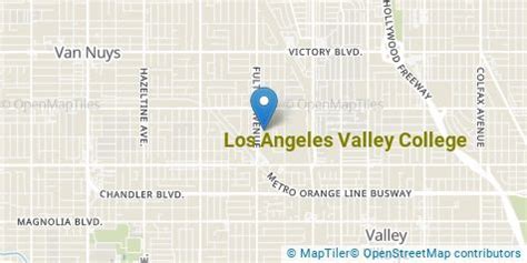 Los Angeles Valley College Computer Science Majors - Computer Science Degree