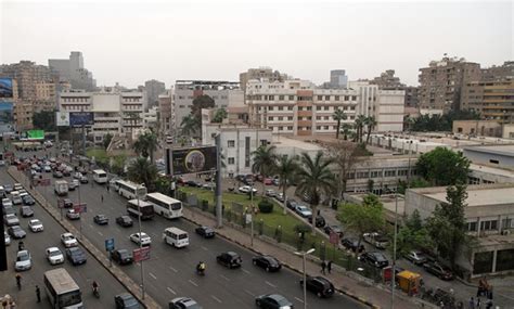 Cairo to witness unstable, rainy weather in upcoming days - EgyptToday