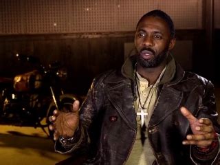 Ghost Rider: Spirit Of Vengeance: Idris Elba On Moreau (2012) - Video Detective