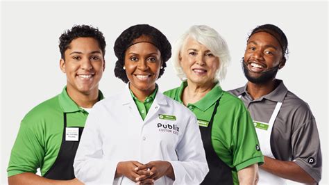 Store & Corporate Careers | Publix Super Markets