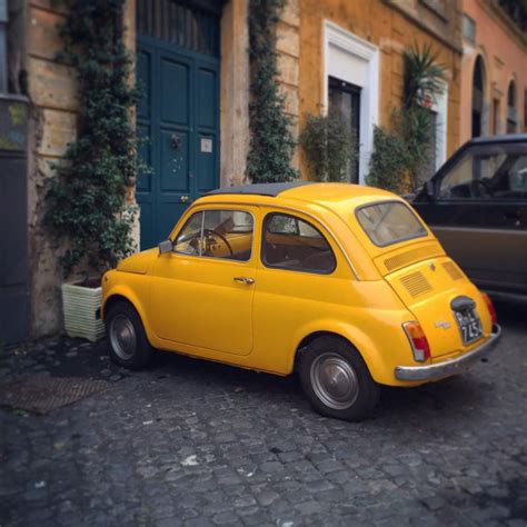 Stephen Oddo on Twitter | Fiat 500 vintage, Fiat 500, Fiat cinquecento