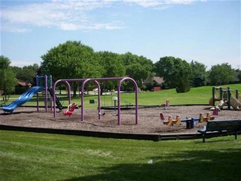 Nominate Orland Park To Win $20,000 To Improve A Local Park | Orland ...