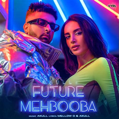 Future Mehbooba - Song Download from Future Mehbooba @ JioSaavn