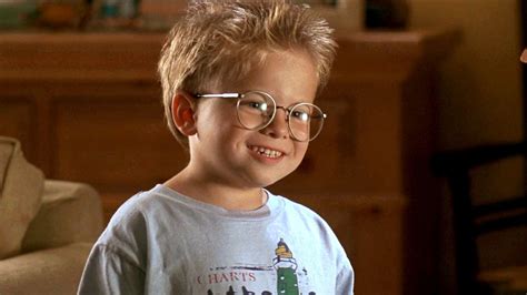 The Little Boy From ‘Jerry Maguire’ Is All Grown Up And Couldn’t Be ...