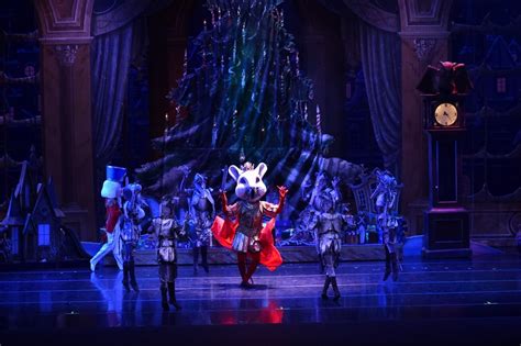 Gallery Nutcracker | Festival Ballet Theatre | Festival Ballet Theatre