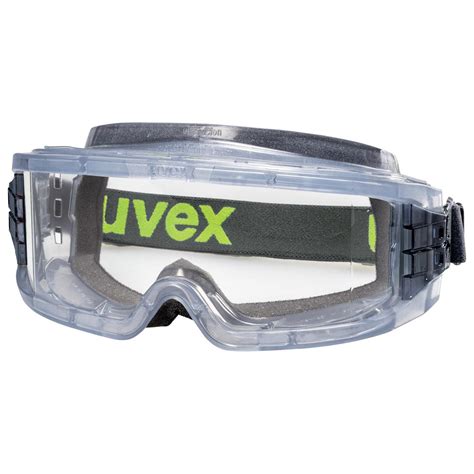 uvex ultravision goggles | Safety glasses