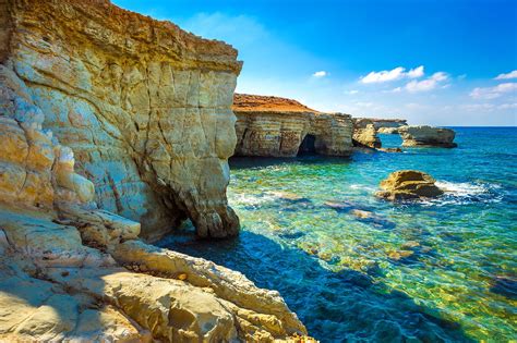 10 Best Things to Do in Paphos - What is Paphos Most Famous For? – Go ...