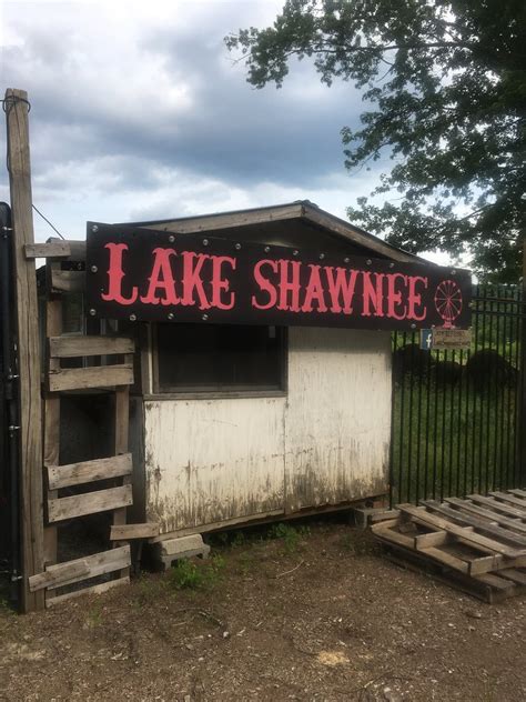 Lake Shawnee Amusement Park (Princeton) - 2019 All You Need to Know BEFORE You Go (with Photos ...