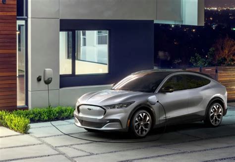 Ford rethinks electric vehicle (EV) strategy