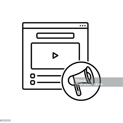 Site Promo Stock Illustration - Download Image Now - Icon, Illustration, Logo - iStock