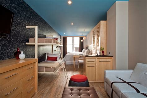 TRYP by Wyndham Unveils First U.S. Hotel in New York City